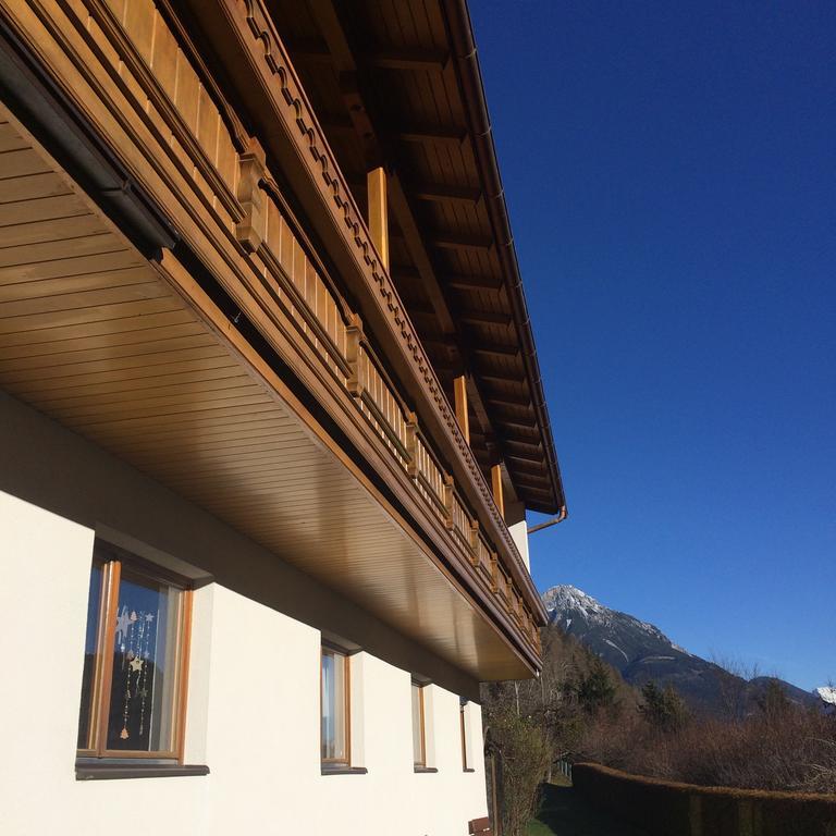 웬스 Haus Alpenhahn 아파트 외부 사진